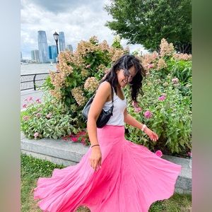 Meet your Posher, Samantha